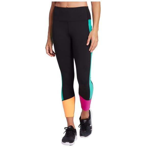 DSG Pants & Jumpsuits Nwt Dsg Womens Performance 78 Legging